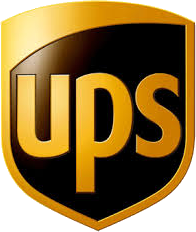 Enlèvement de vos diapos par UPS